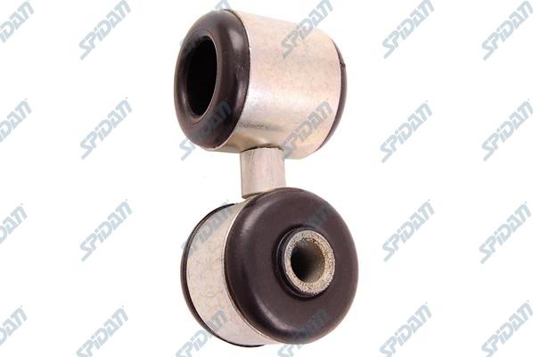 SPIDAN CHASSIS PARTS 58780 - Rod / Strut, stabiliser car-mod.net