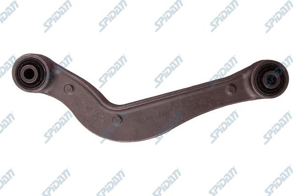 SPIDAN CHASSIS PARTS 57973 - Rod / Strut, wheel suspension car-mod.net