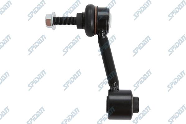 SPIDAN CHASSIS PARTS 57030 - Rod / Strut, stabiliser car-mod.net