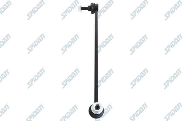 SPIDAN CHASSIS PARTS 57028 - Rod / Strut, stabiliser car-mod.net