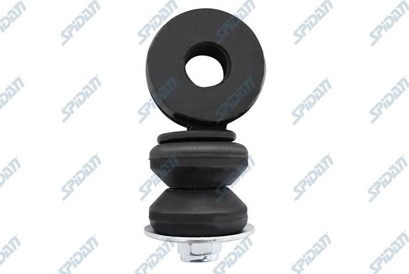 SPIDAN CHASSIS PARTS 57175 - Rod / Strut, stabiliser car-mod.net