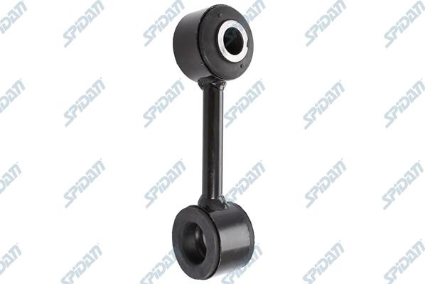 SPIDAN CHASSIS PARTS 57176 - Rod / Strut, stabiliser car-mod.net