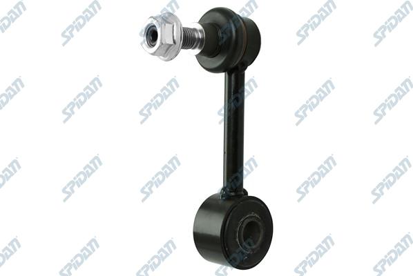 SPIDAN CHASSIS PARTS 57262 - Rod / Strut, stabiliser car-mod.net