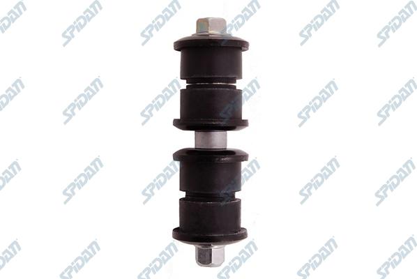 SPIDAN CHASSIS PARTS 57757 - Rod / Strut, stabiliser car-mod.net