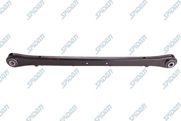 SPIDAN CHASSIS PARTS 57762 - Rod / Strut, wheel suspension car-mod.net