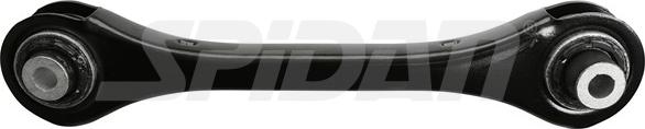 SPIDAN CHASSIS PARTS 64254 - Rod / Strut, wheel suspension car-mod.net