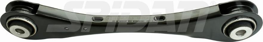 SPIDAN CHASSIS PARTS 64264 - Rod / Strut, wheel suspension car-mod.net