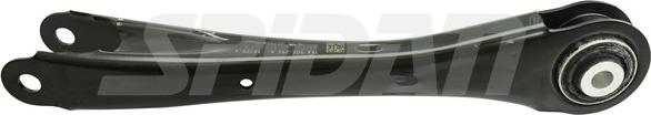 SPIDAN CHASSIS PARTS 64262 - Rod / Strut, wheel suspension car-mod.net