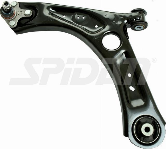 SPIDAN CHASSIS PARTS 64267 - Track Control Arm car-mod.net