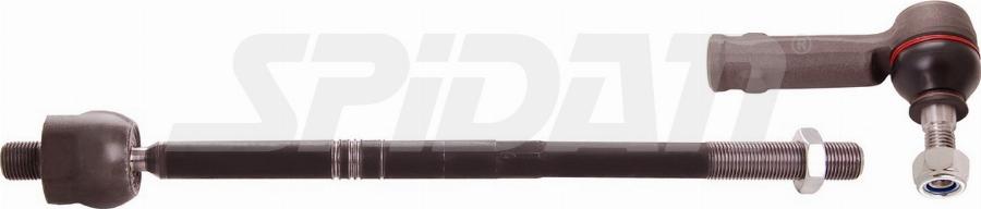 SPIDAN CHASSIS PARTS 64212 - Tie Rod car-mod.net