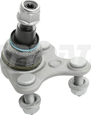 SPIDAN CHASSIS PARTS 64221 - Ball Joint car-mod.net