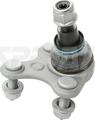 SPIDAN CHASSIS PARTS 64222 - Ball Joint car-mod.net