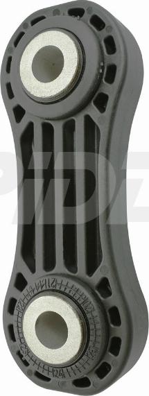 SPIDAN CHASSIS PARTS 65169 - Rod / Strut, stabiliser car-mod.net