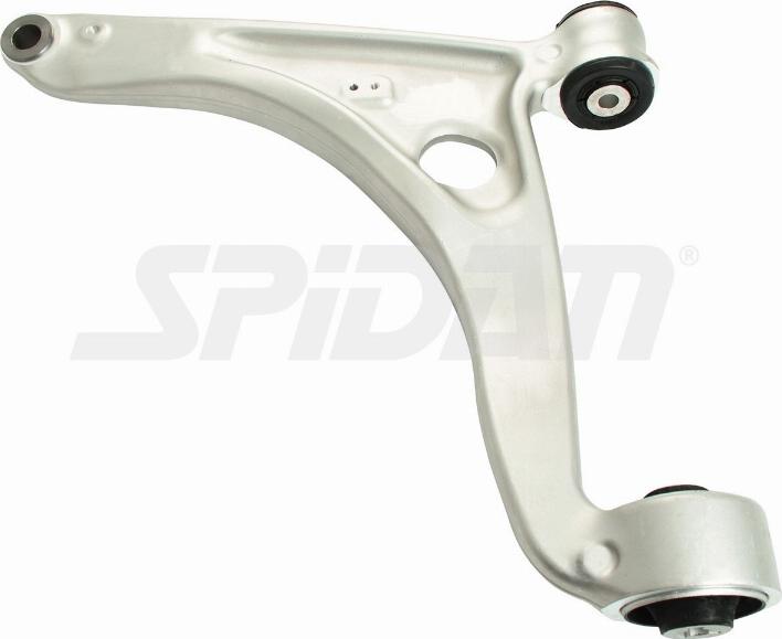SPIDAN CHASSIS PARTS 60140 - Track Control Arm car-mod.net