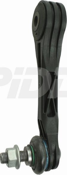 SPIDAN CHASSIS PARTS 61111 - Rod / Strut, stabiliser car-mod.net