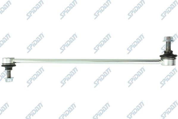 SPIDAN CHASSIS PARTS 62786 - Rod / Strut, stabiliser car-mod.net