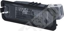 Spilu 95277 - Licence Plate Light car-mod.net