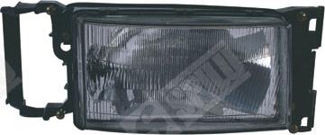 Spilu 900648 - Headlight car-mod.net