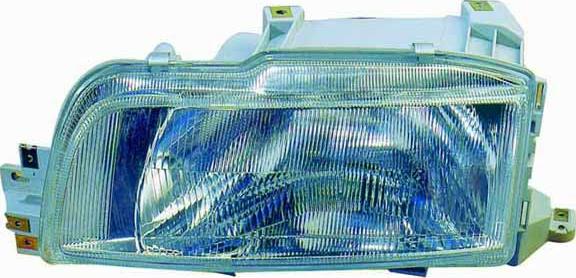 Spilu 900606 - Headlight car-mod.net