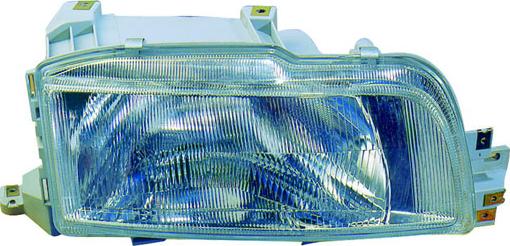 Spilu 900631 - Headlight car-mod.net