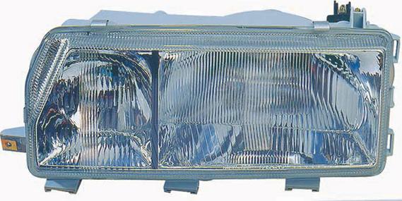 Spilu 900674 - Headlight car-mod.net