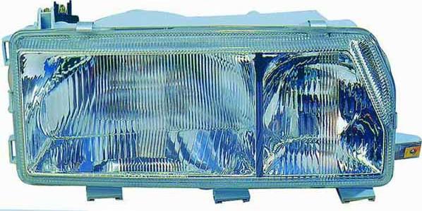 Spilu 900738 - Headlight car-mod.net