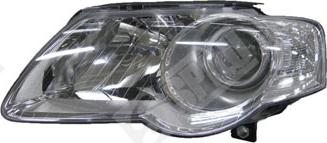 Spilu 901048 - Headlight car-mod.net