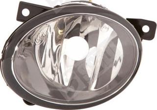 Spilu 901100 - Fog Light car-mod.net