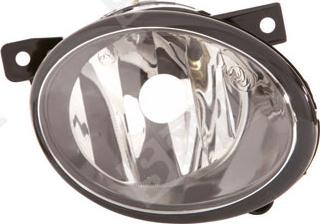 Spilu 901130 - Fog Light car-mod.net
