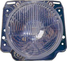 Spilu 901324 - Headlight car-mod.net