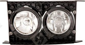 Spilu 908015 - Fog Light car-mod.net