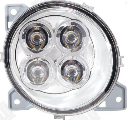Spilu 915418 - Daytime Running Light car-mod.net
