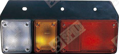Spilu 915417 - Daytime Running Light car-mod.net