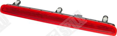 Spilu 490995 - Auxiliary Stop Light car-mod.net