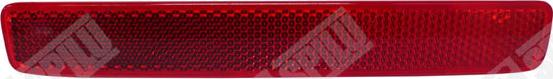 Spilu 490939 - Reflex Reflector car-mod.net