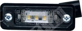 Spilu 490480 - Licence Plate Light car-mod.net