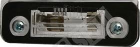 Spilu 490423 - Licence Plate Light car-mod.net