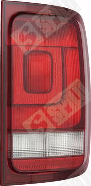 Spilu 490590 - Combination Rearlight car-mod.net