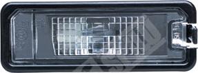 Spilu 490501 - Licence Plate Light car-mod.net