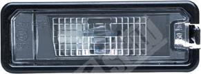Spilu 490502 - Licence Plate Light car-mod.net