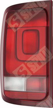 Spilu 490589 - Combination Rearlight car-mod.net