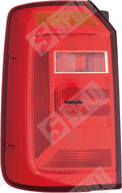 Spilu 490659 - Combination Rearlight car-mod.net