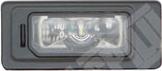 Spilu 490887 - Licence Plate Light car-mod.net