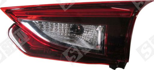 Spilu 490308 - Combination Rearlight car-mod.net