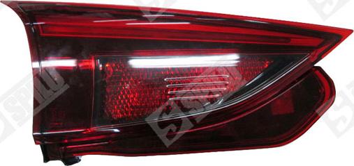 Spilu 490307 - Combination Rearlight car-mod.net