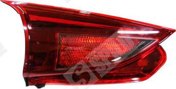 Spilu 490227 - Combination Rearlight car-mod.net