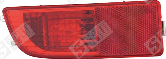 Spilu 490793 - Rear Fog Light car-mod.net
