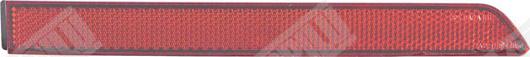 Spilu 490764 - Reflex Reflector car-mod.net