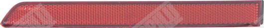 Spilu 490763 - Reflex Reflector car-mod.net