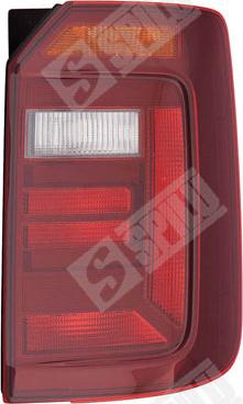 Spilu 490730 - Combination Rearlight car-mod.net